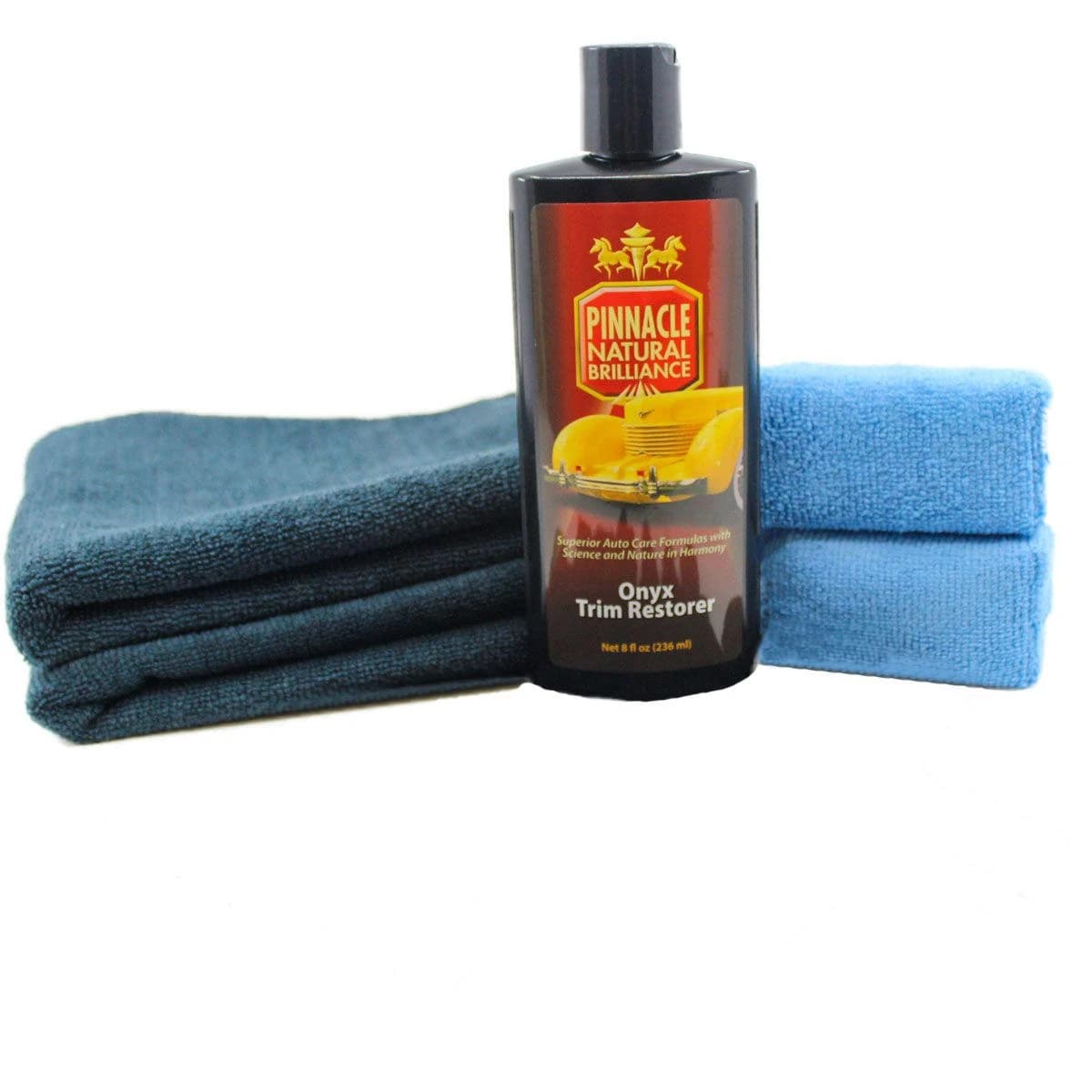 Pinnacle Onyx Trim Restoration Kit