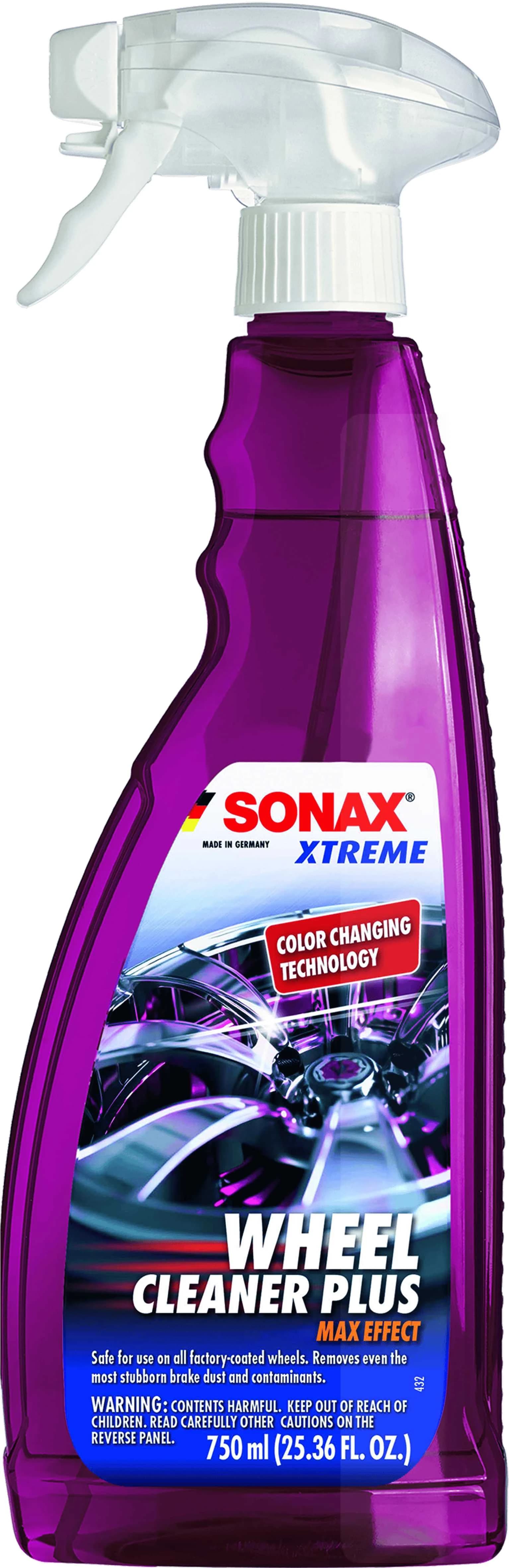 SONAX Wheel Cleaner PLUS