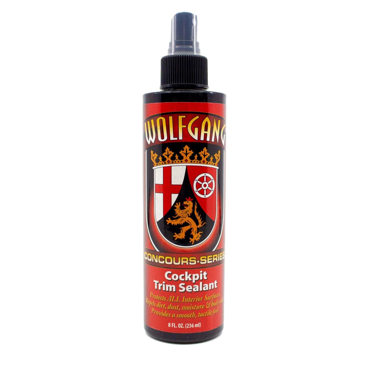Wolfgang Cockpit Trim Sealant 8 oz