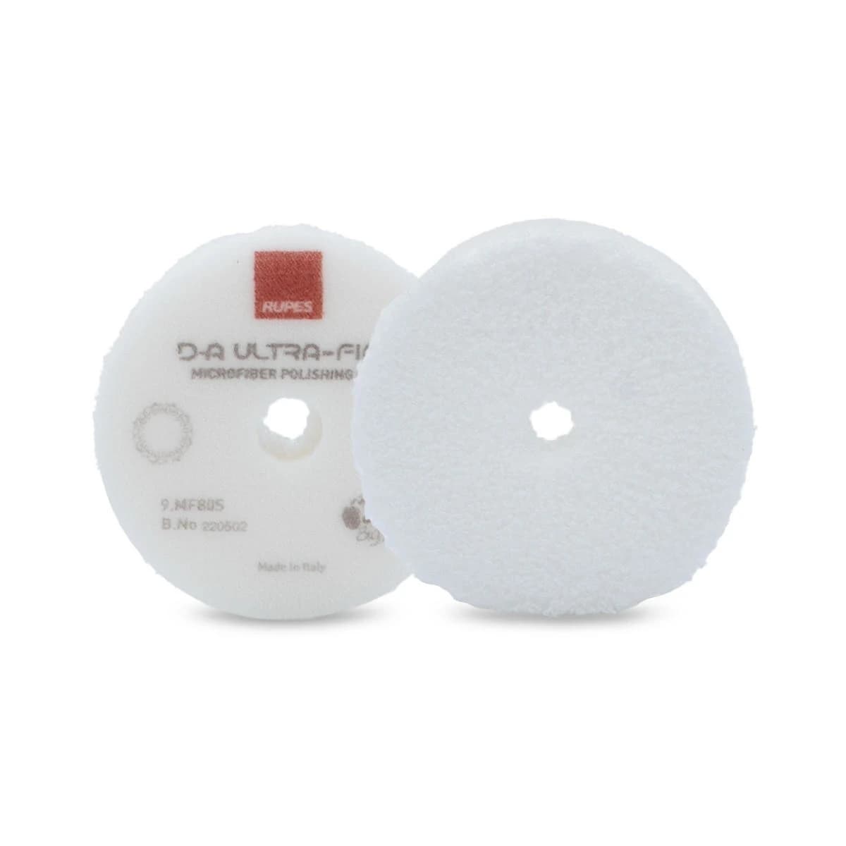 RUPES DA Ultra Fine Microfiber Pad 3 Inch