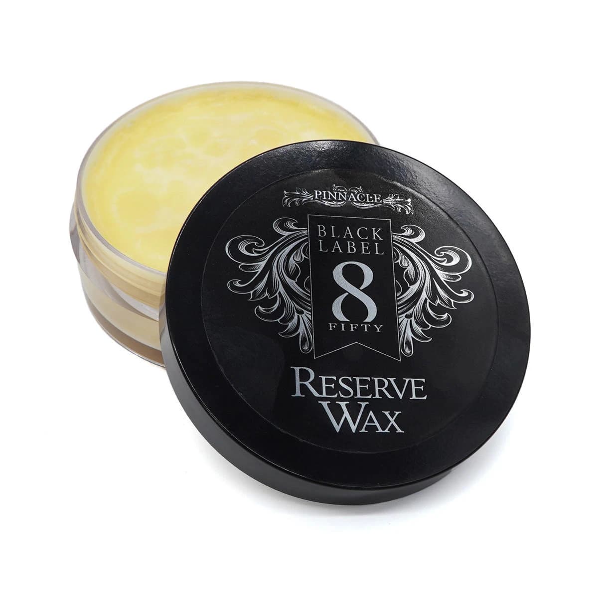 Pinnacle Black Label Reserve Wax 5 oz