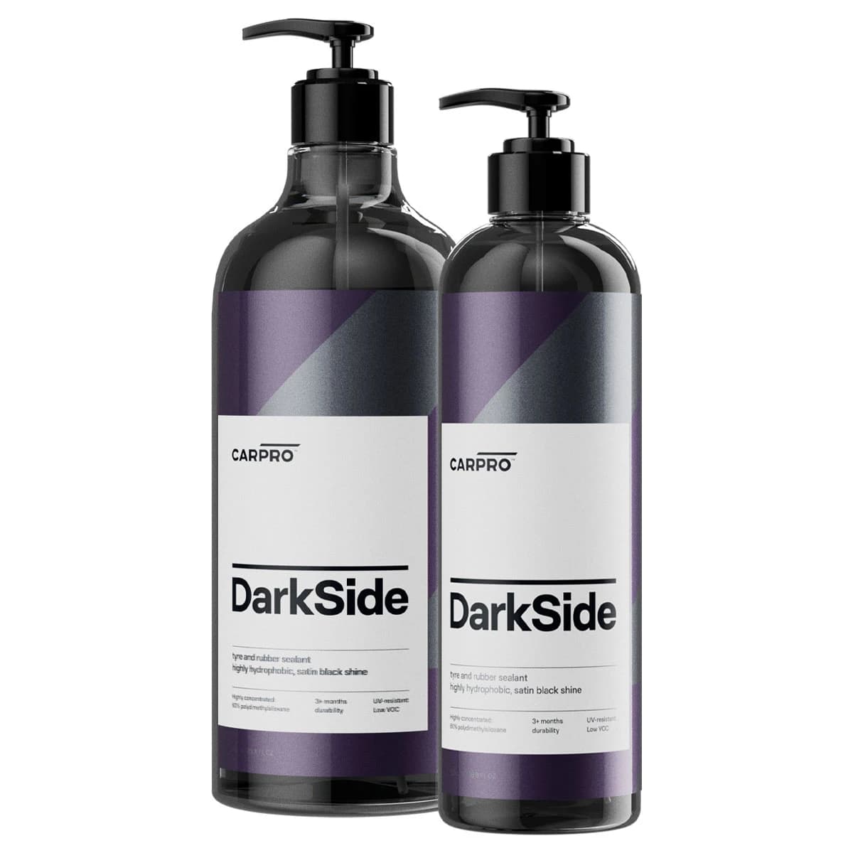 CARPRO Darkside Tire & Rubber Sealant